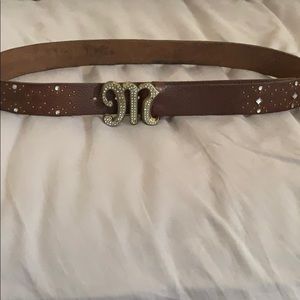 Miss Me Belt